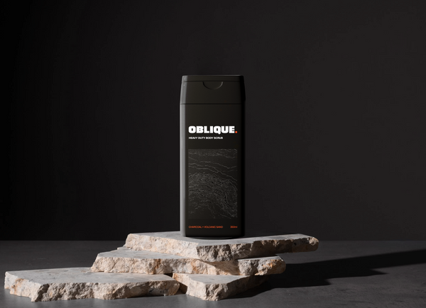 Heavy Duty Body Wash