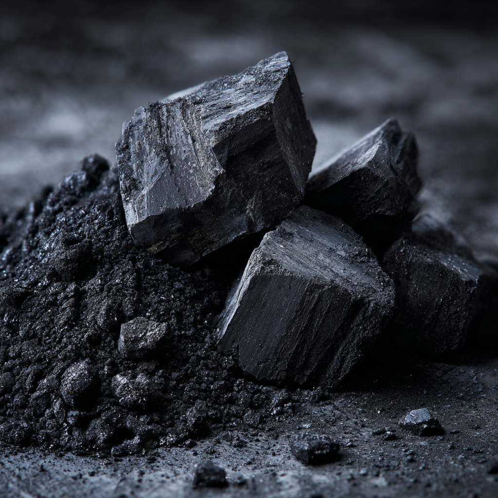 Activated Charcoal