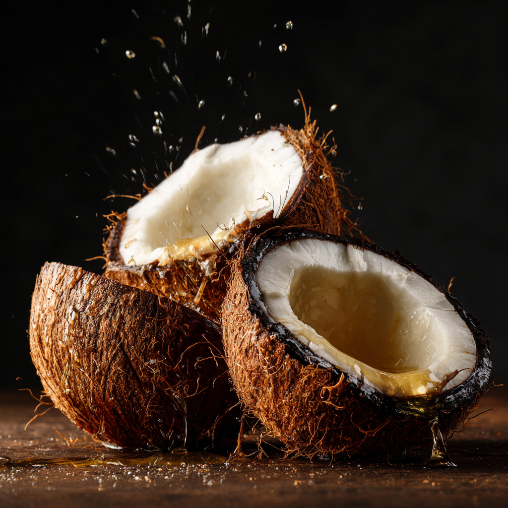 Coconut Oil