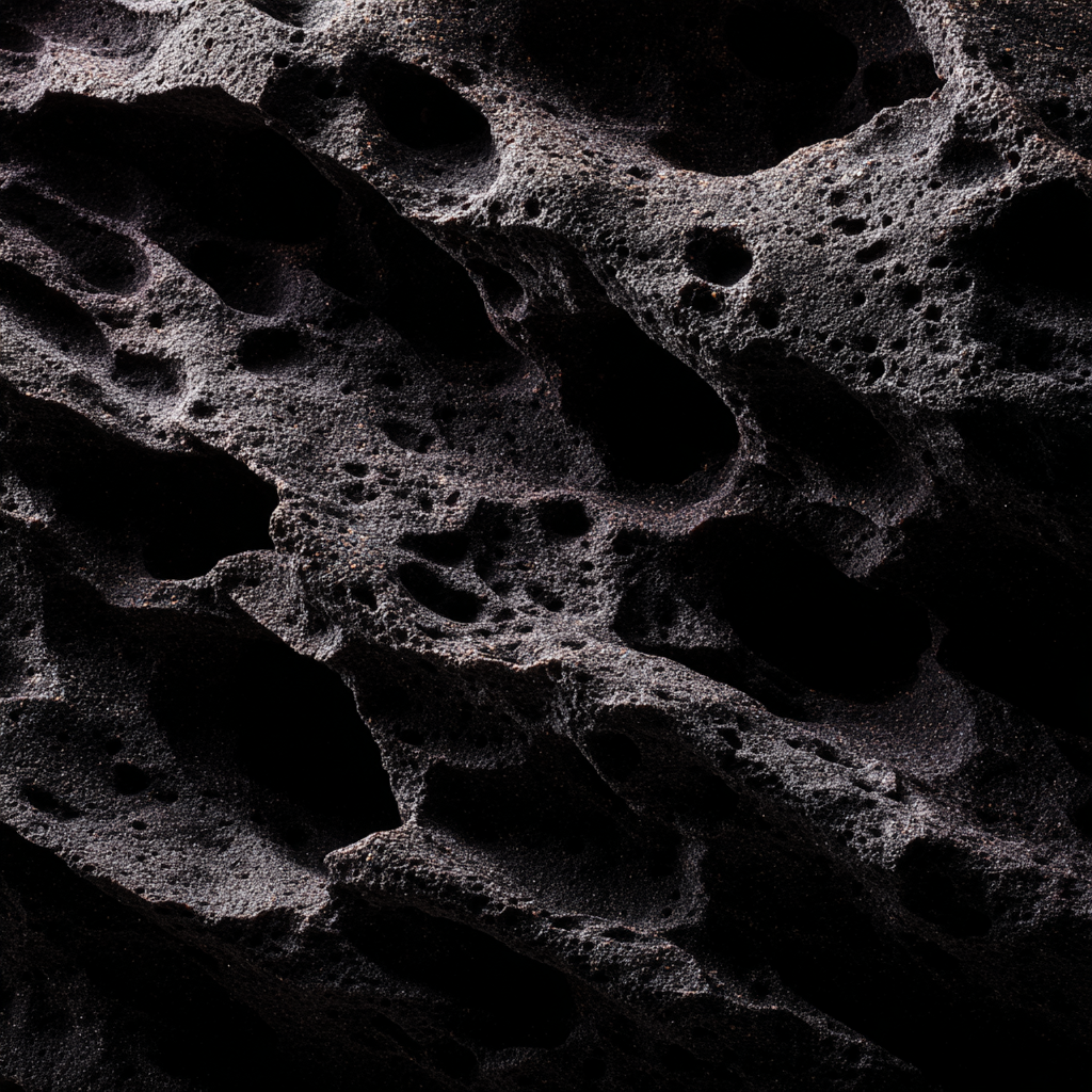 Volcanic Sand